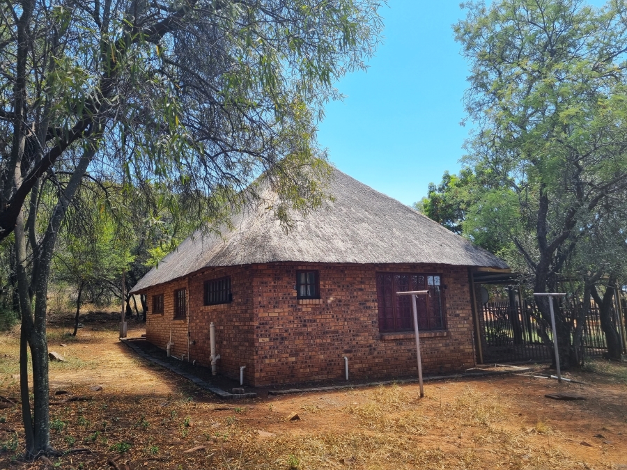 5 Bedroom Property for Sale in Swartruggens North West